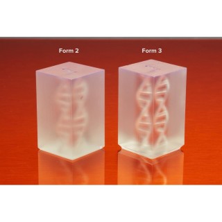 Original Formlabs Form 3 SLA 3D Printer Set